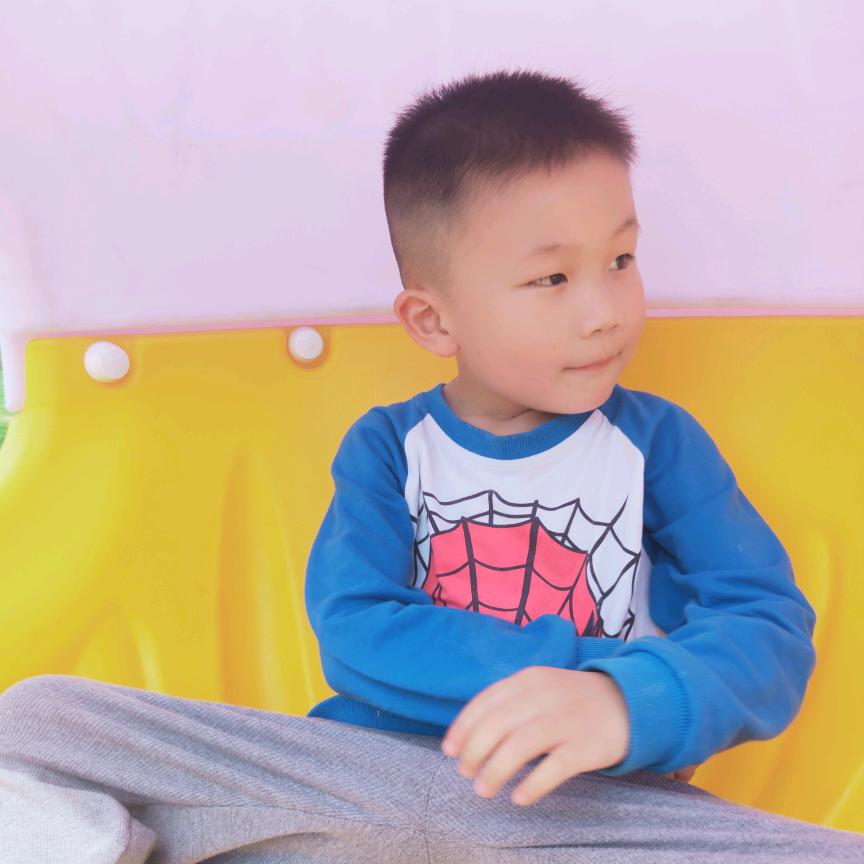 豆宝麻麻