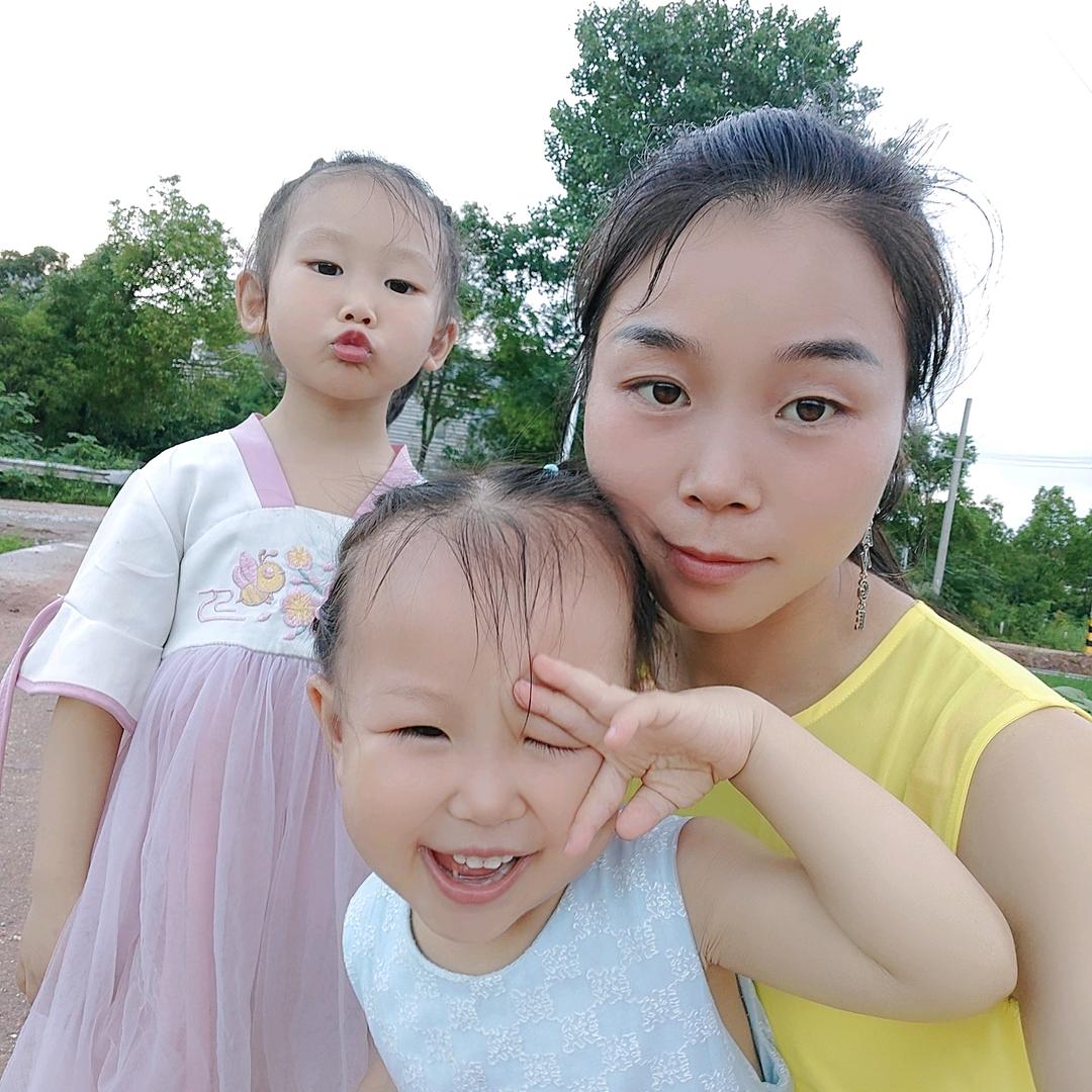 💞 三千金（欣嫣可）💕
