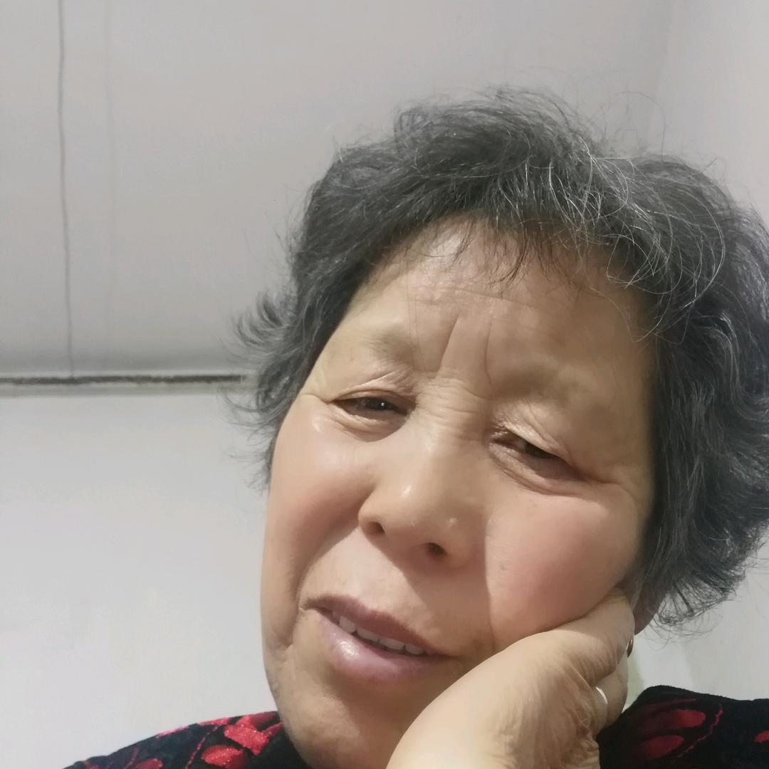 梁兰英