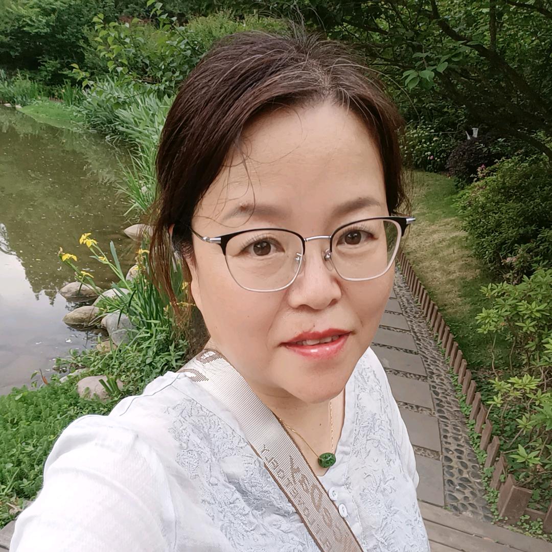玲姐🌹