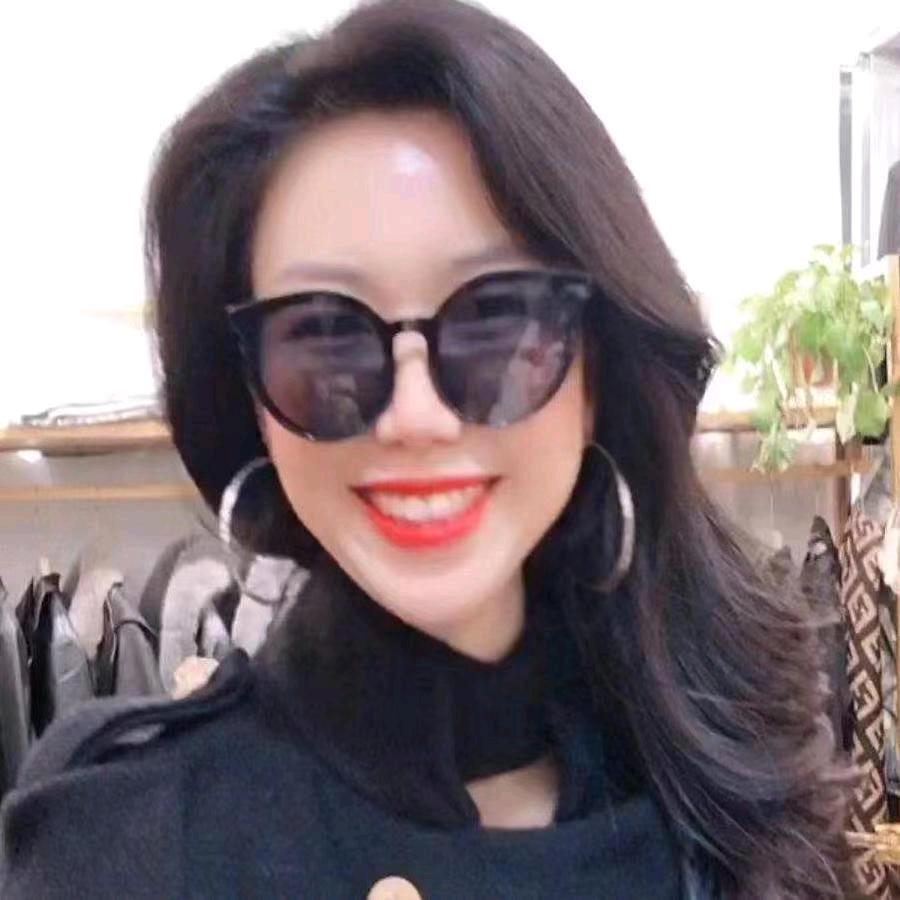 萍姐私人定制女装