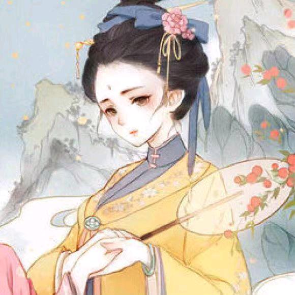 如华