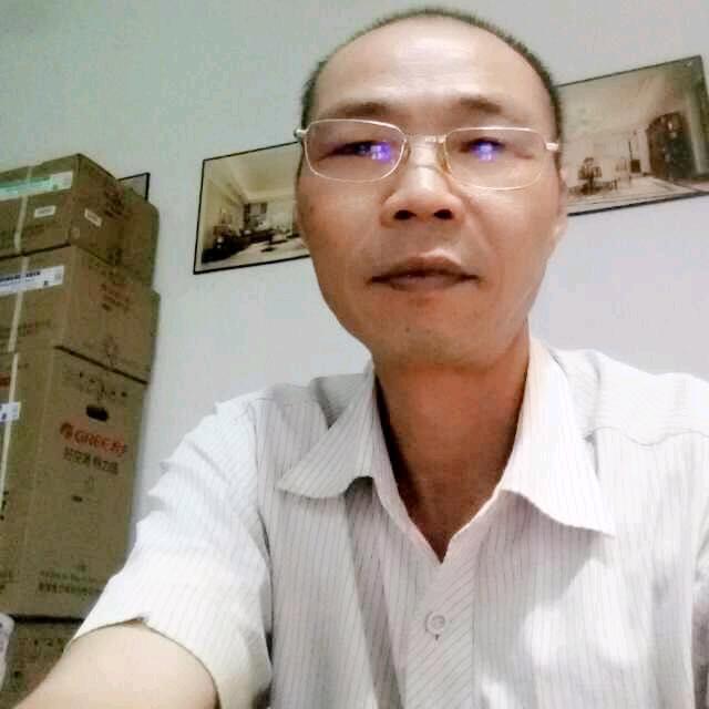 陈鑫