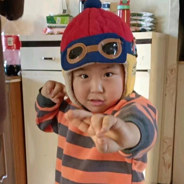 梦回少年亿往事