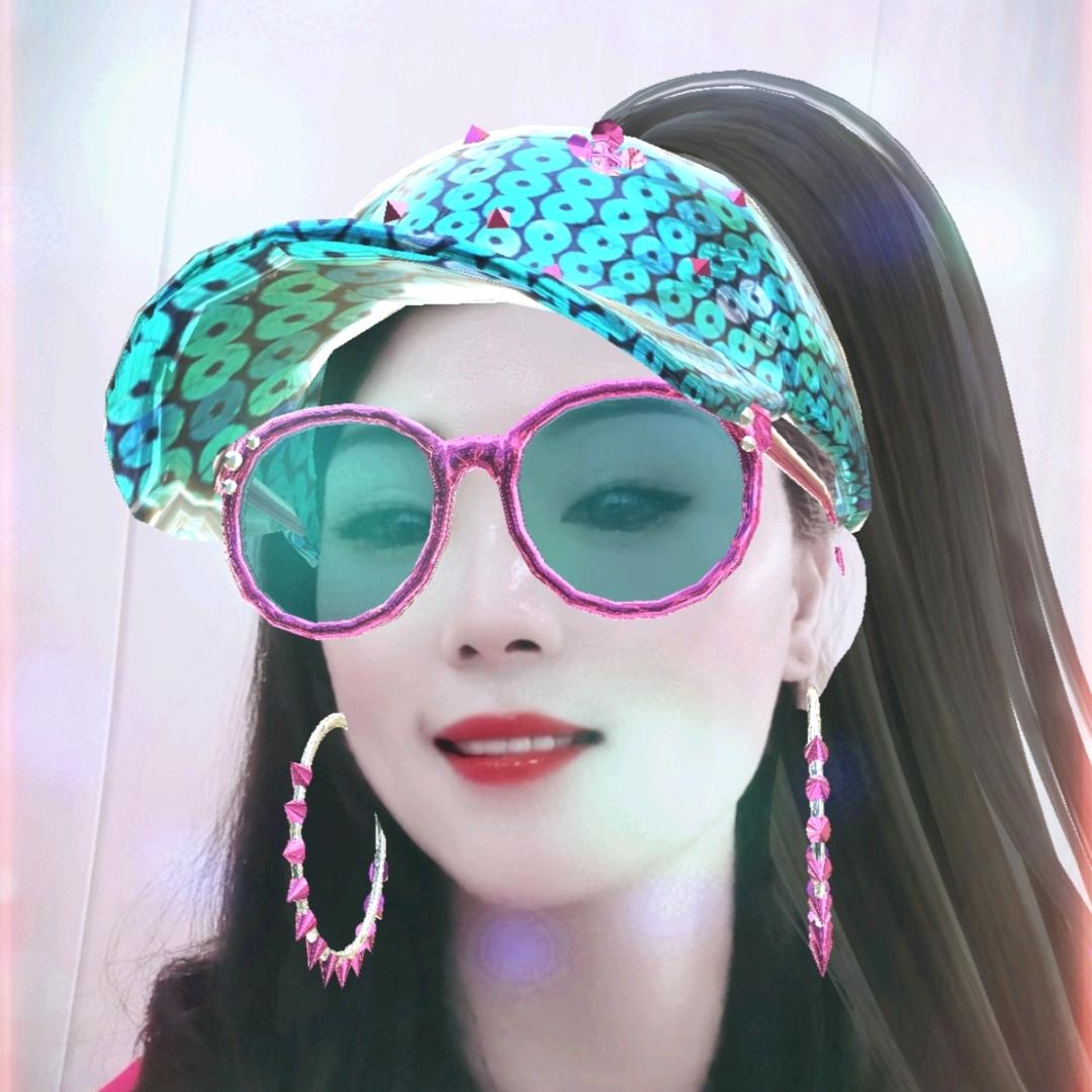 善良中带锋芒
