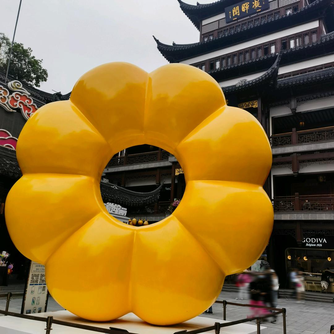 嚣张就是小张（旅行版）