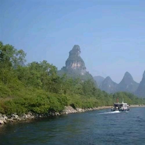 乡村-荣哥
