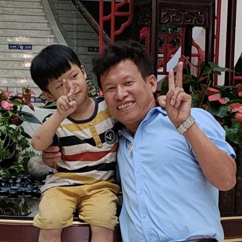 上饶《德华》教练