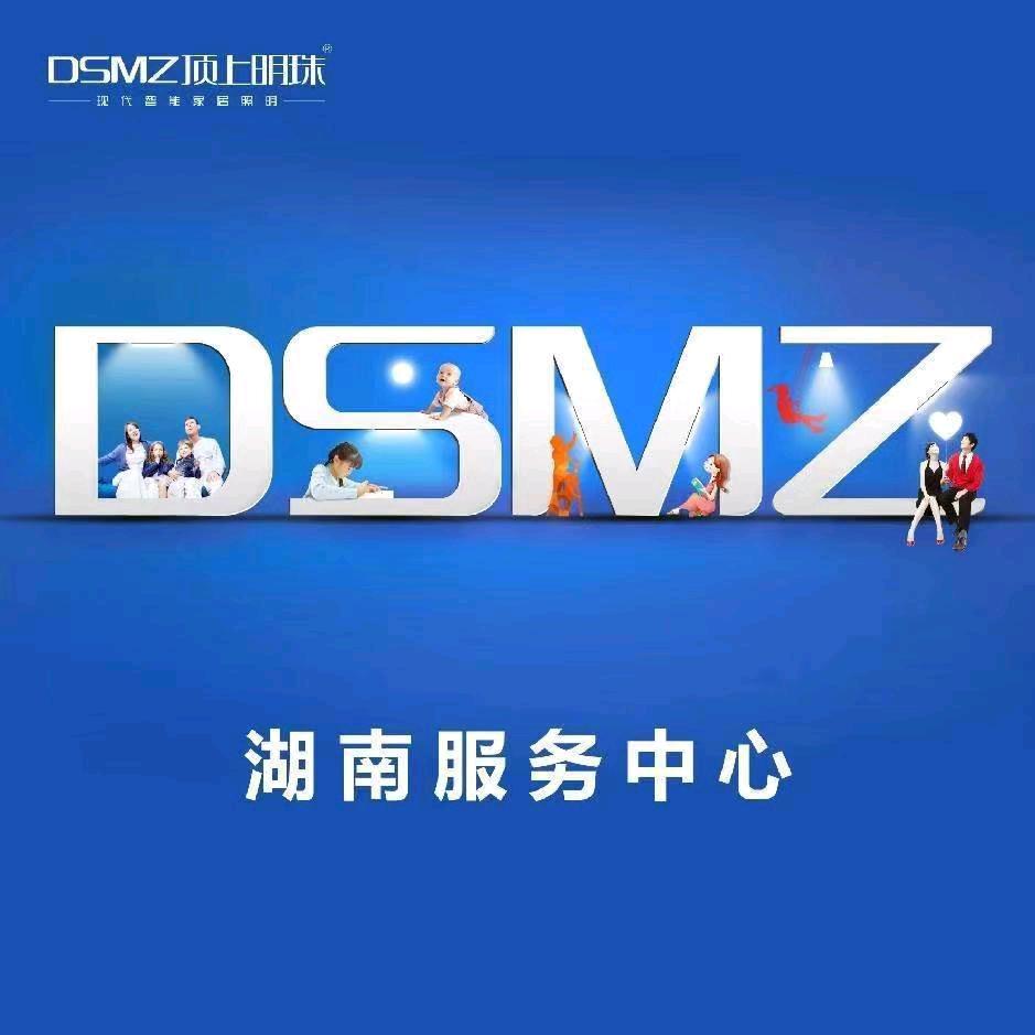 顶上明珠照明湖南服务中心