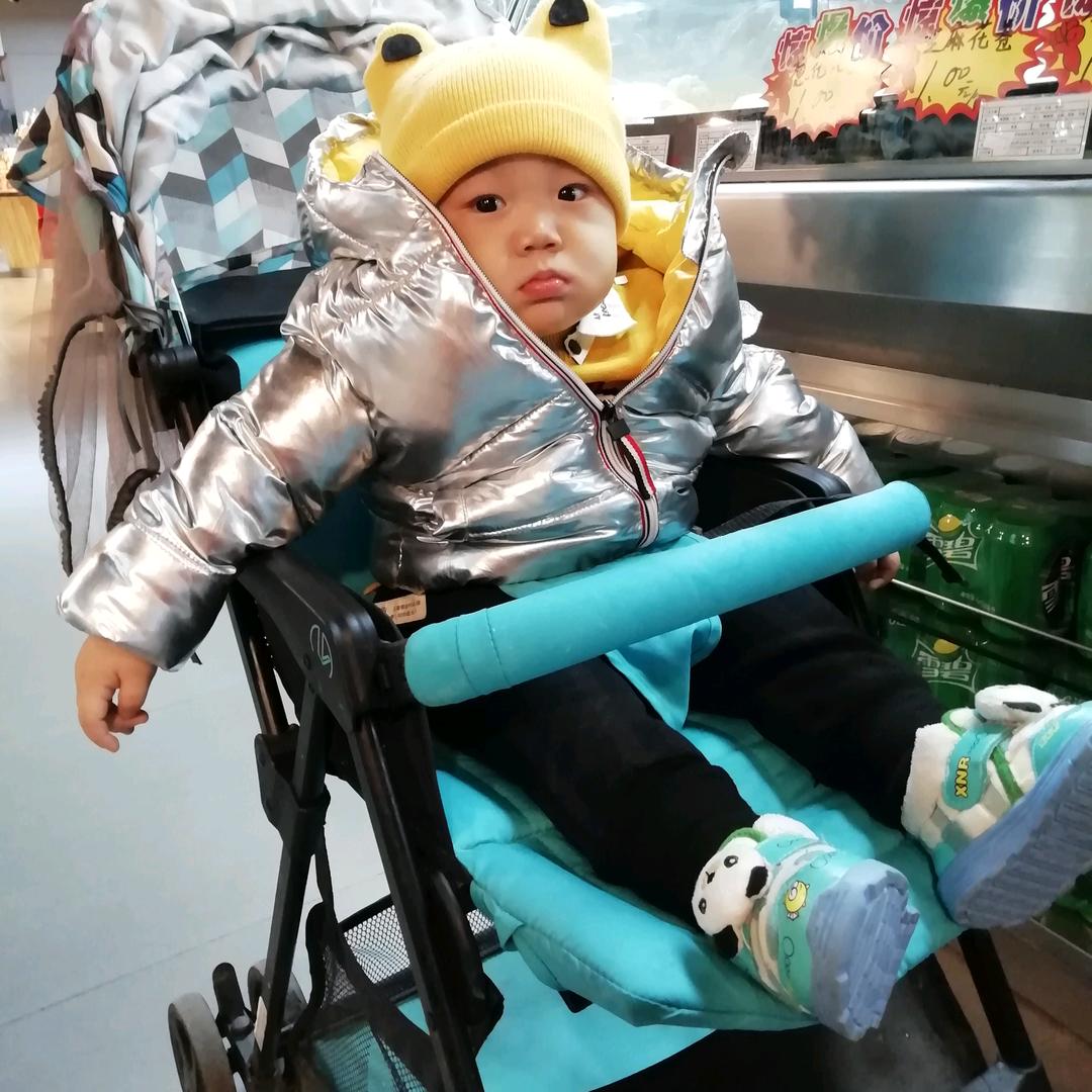 哆咪baby