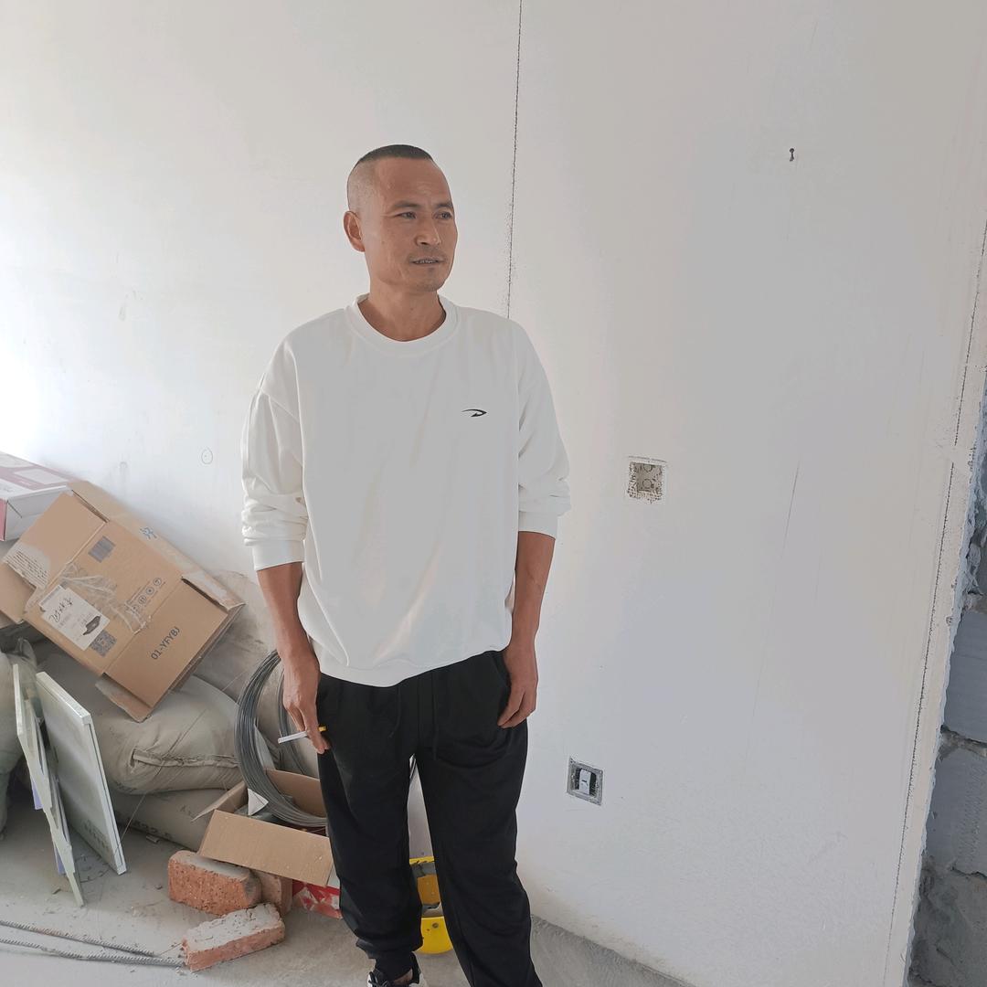 老程室内装修瓦工