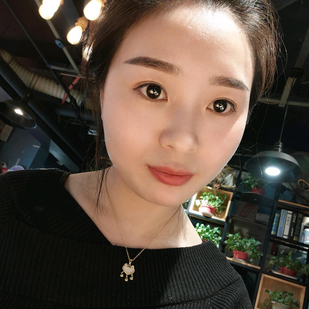 太笨婷