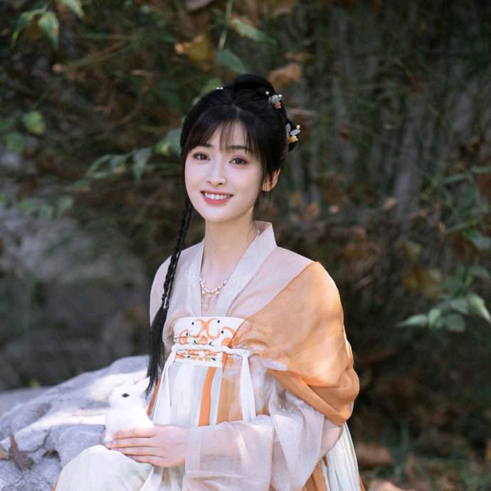 婷婷爱美食