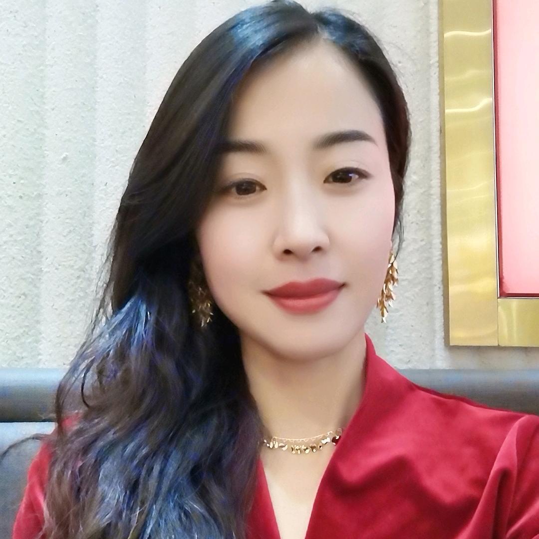 小红霞