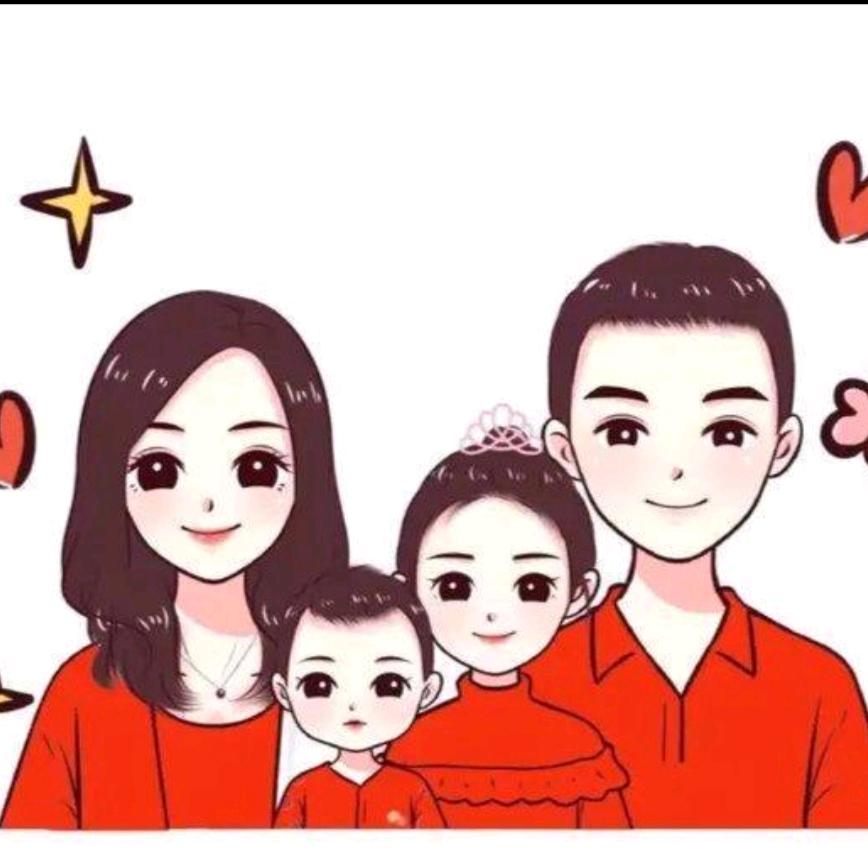 高山卡卡的娃儿