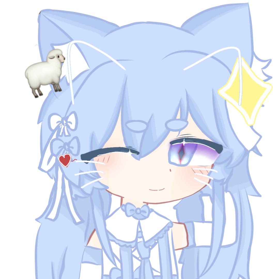 //.喵咩🐑.💐.//