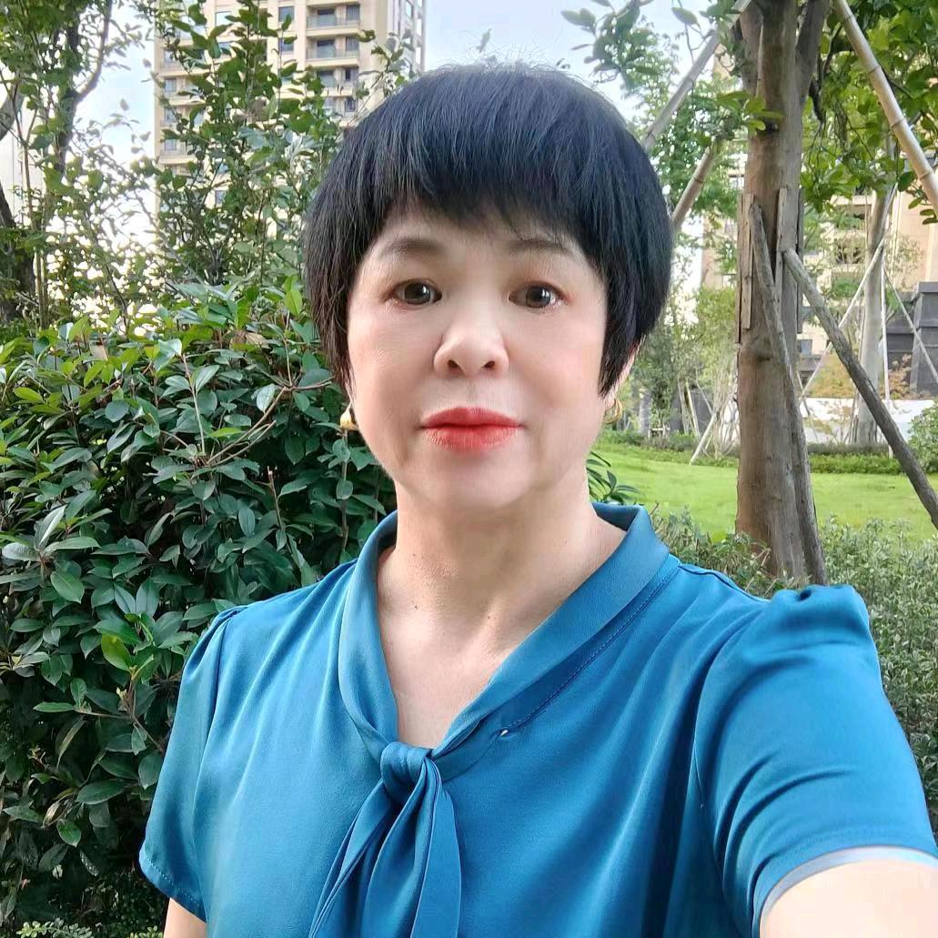 王香姐(早上5點30)開播