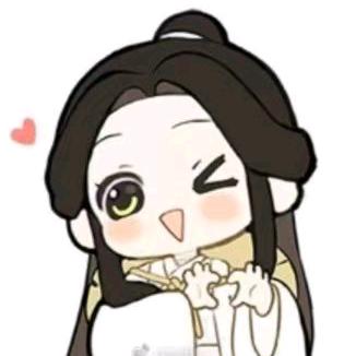 大脸盘子小姐姐