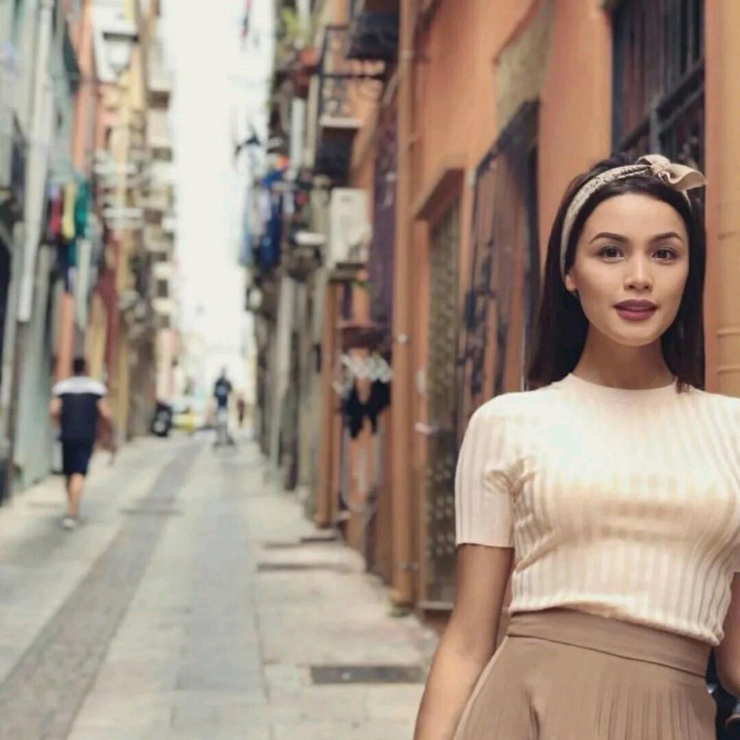 去掉半杯烦恼🍹