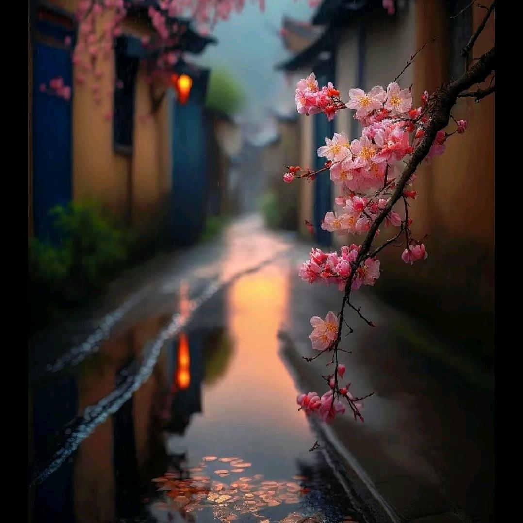 通南街少年