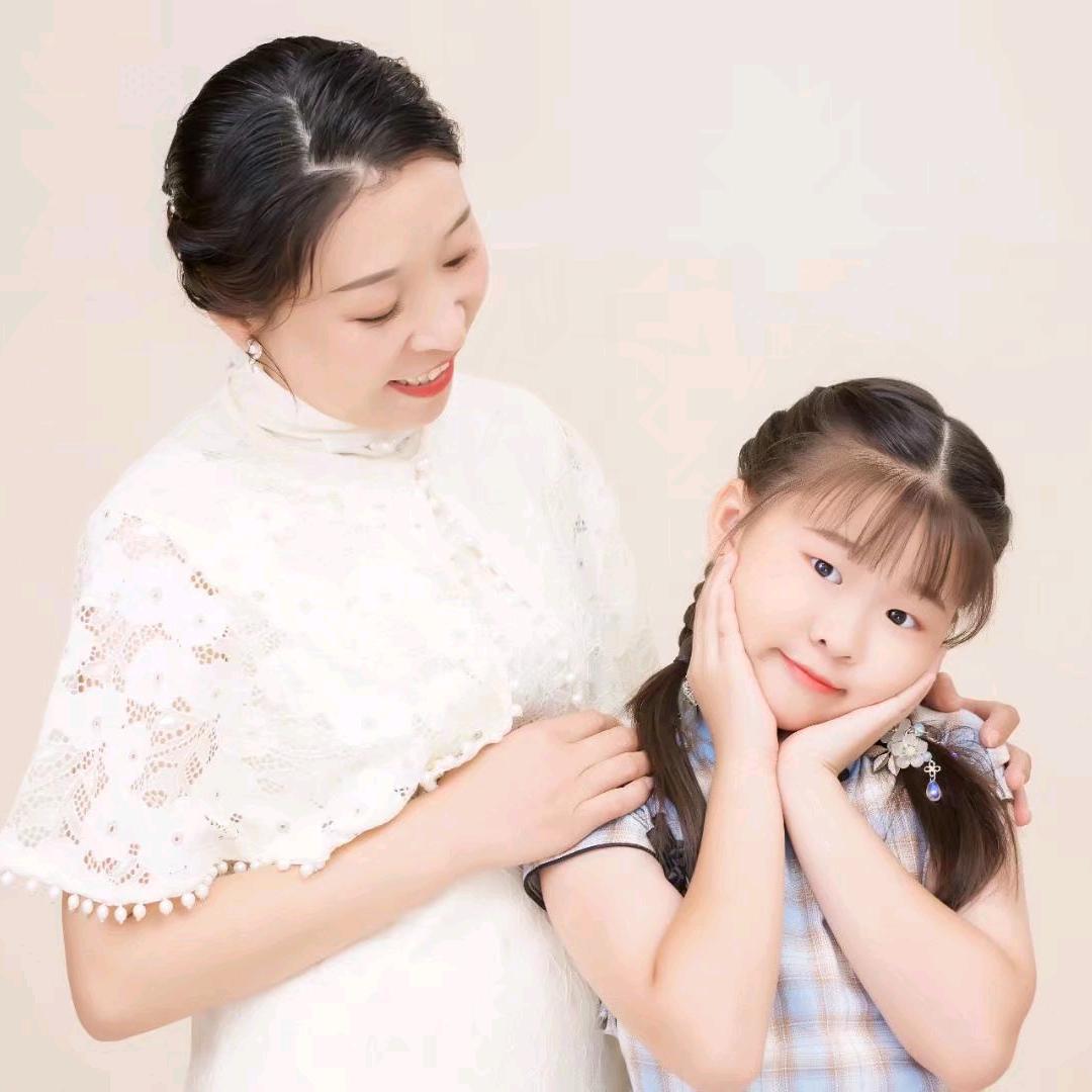 远离家乡的我