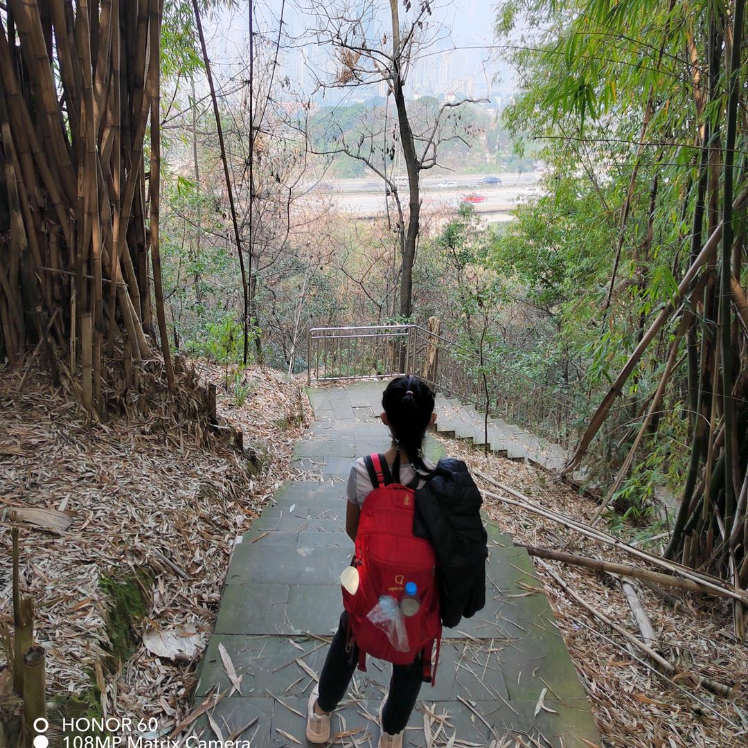 重庆小景色