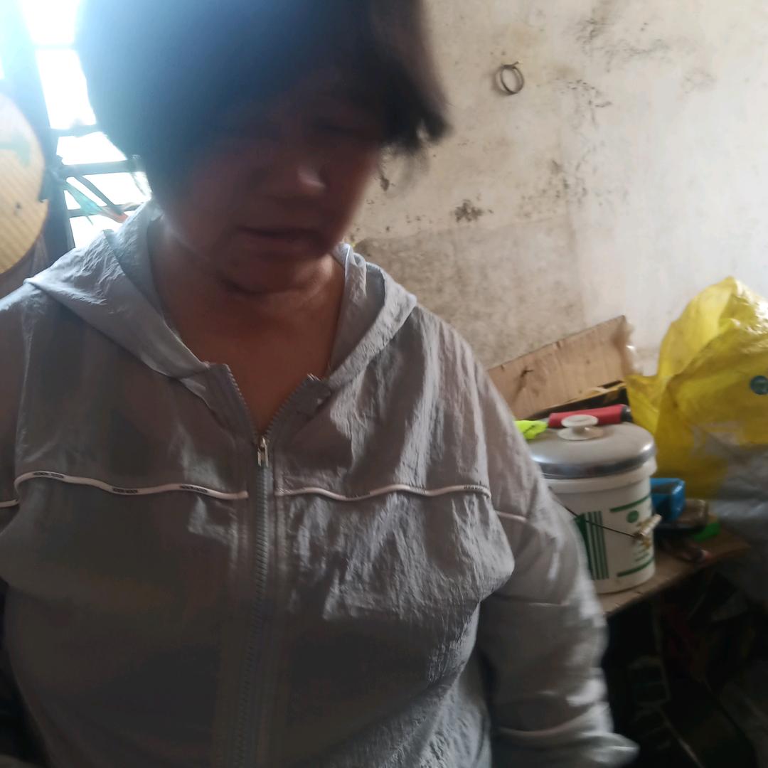 江晓禹奶奶👵