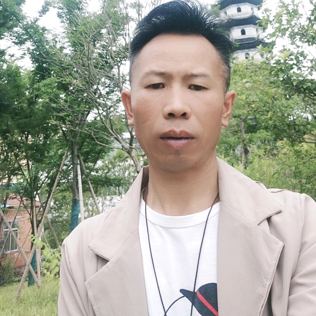 农村小哥