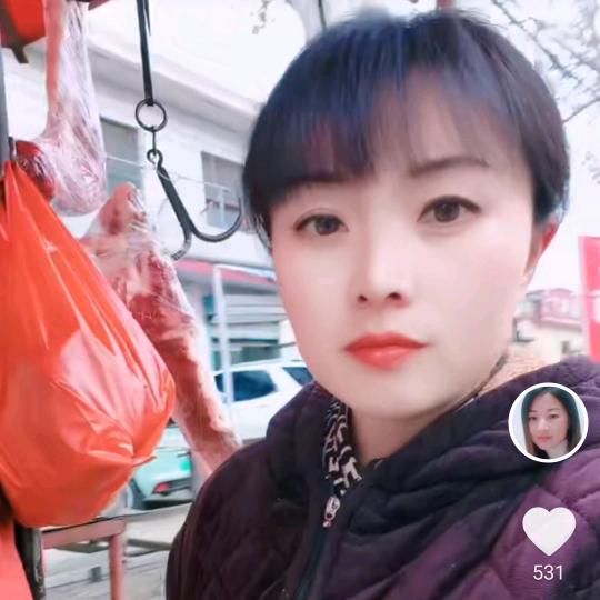 马建南无水牛羊肉