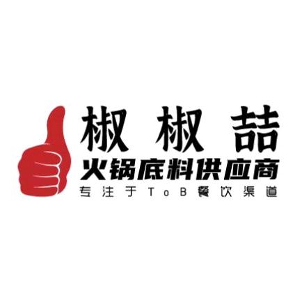 椒椒喆火锅料