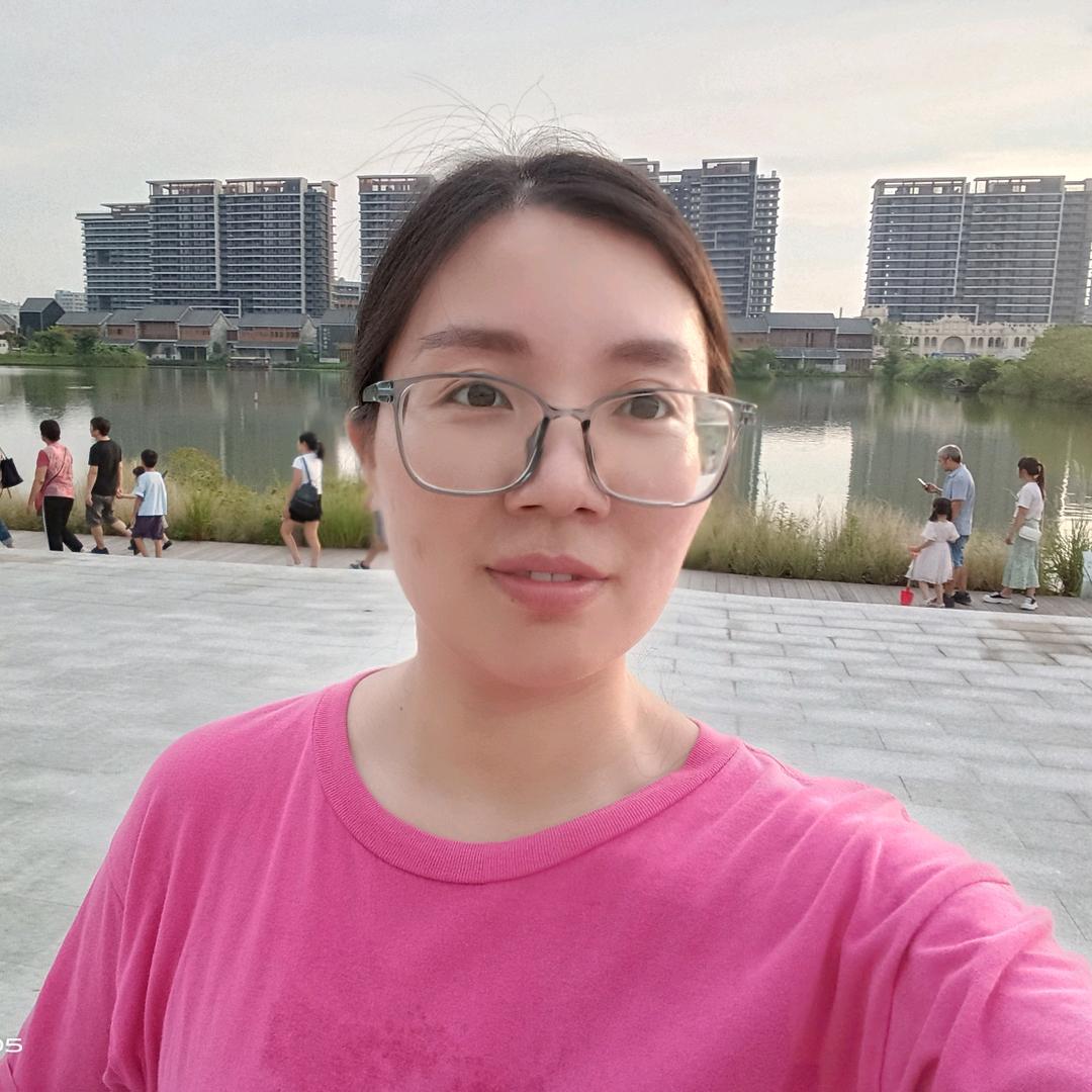 玲玲~(每日推文)