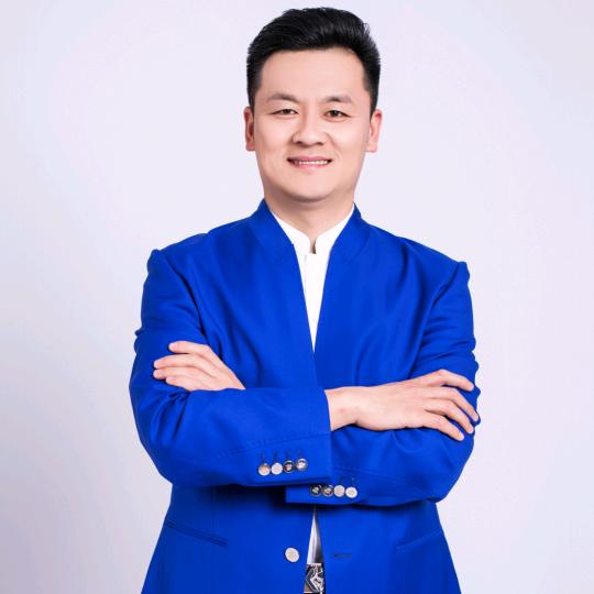 晨读经典赵老师