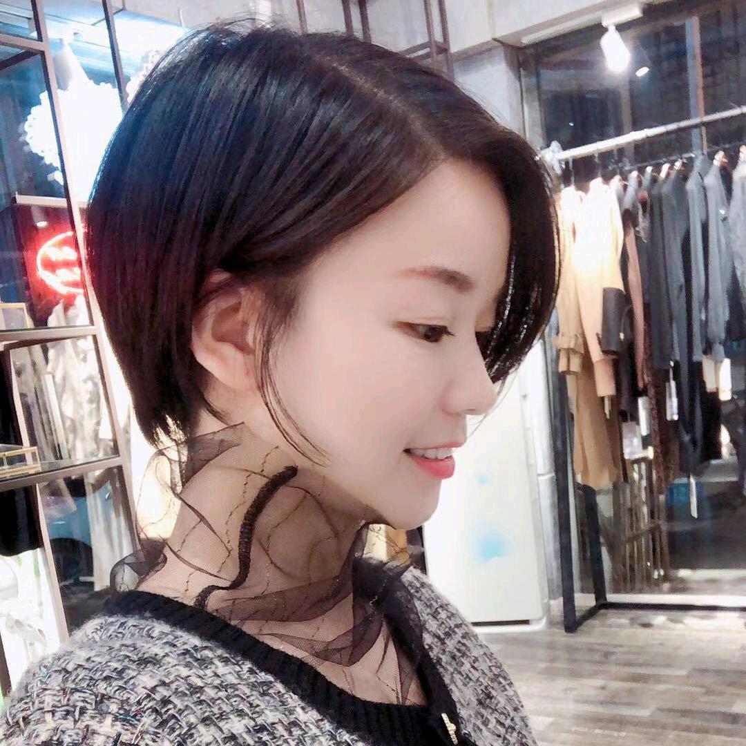 曹晶轻奢私人订制