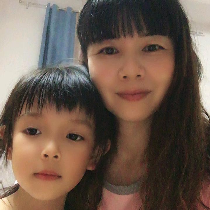 骆家大小姐(不要连赞 ）