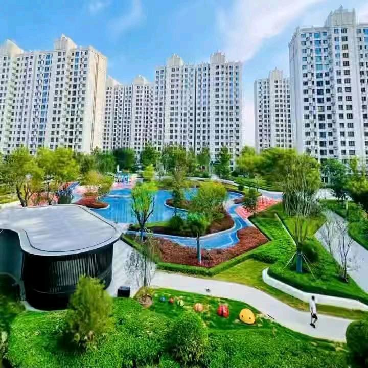 小可艾萌萌的一家