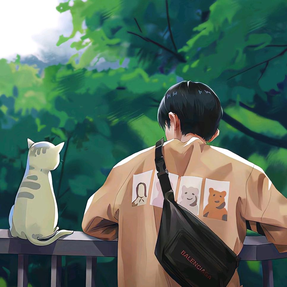 洛羽.