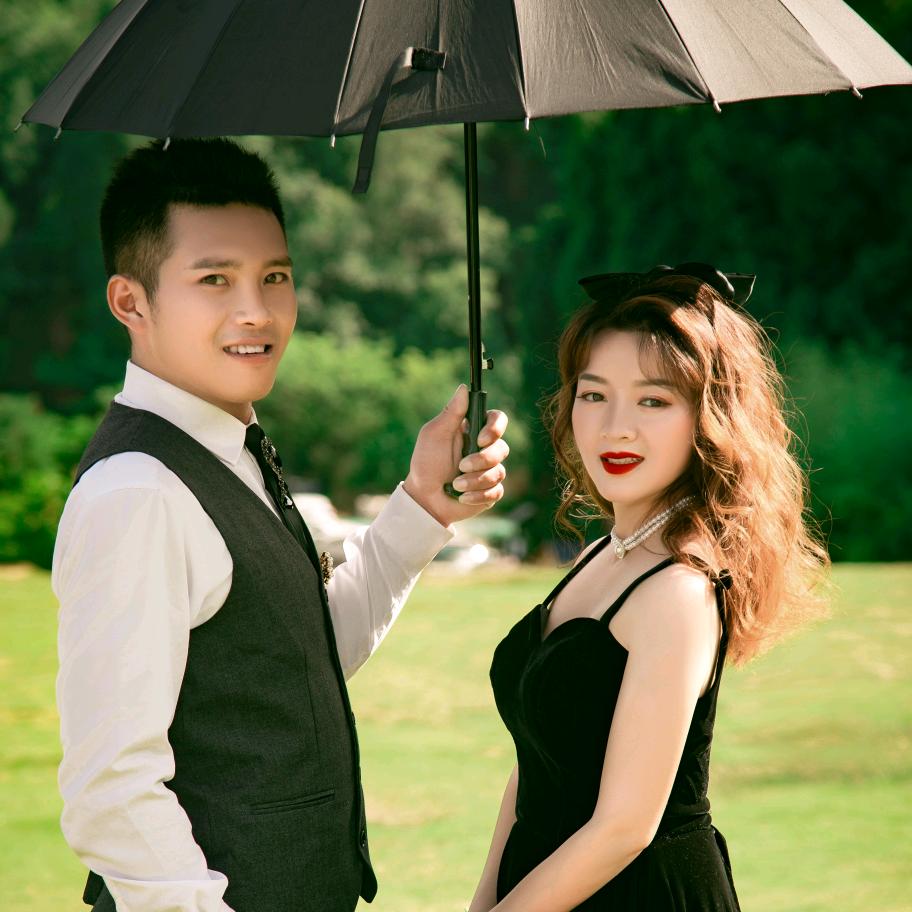 兵崽《退伍不退色》