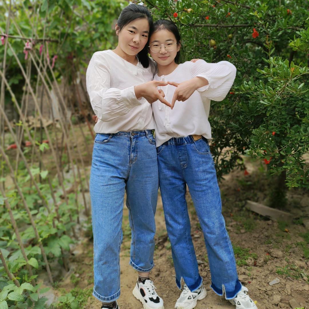 丑女不讲(李)