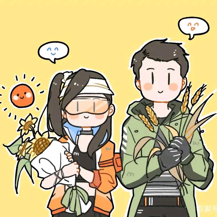 晨醒