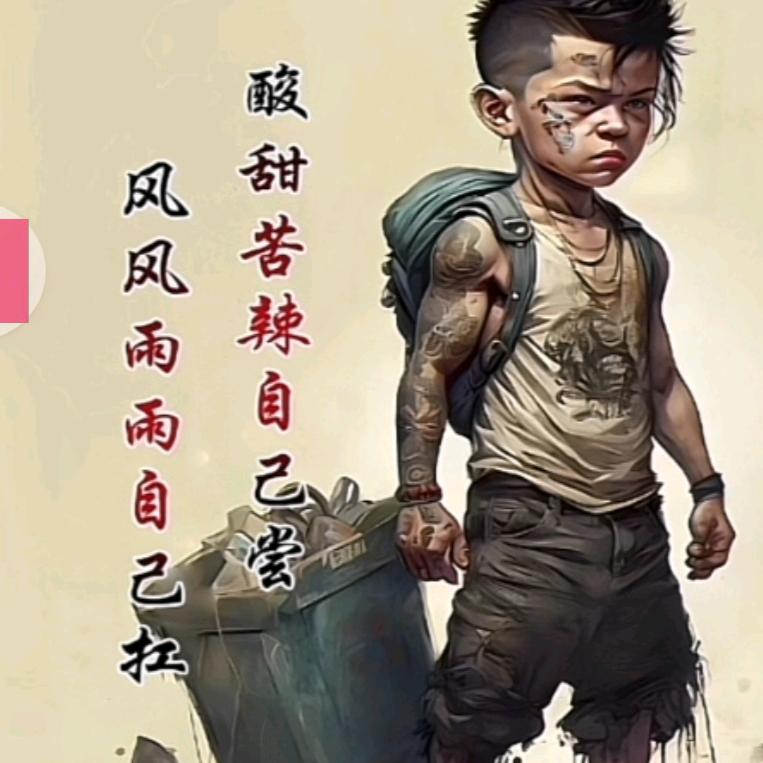 靓仔哥