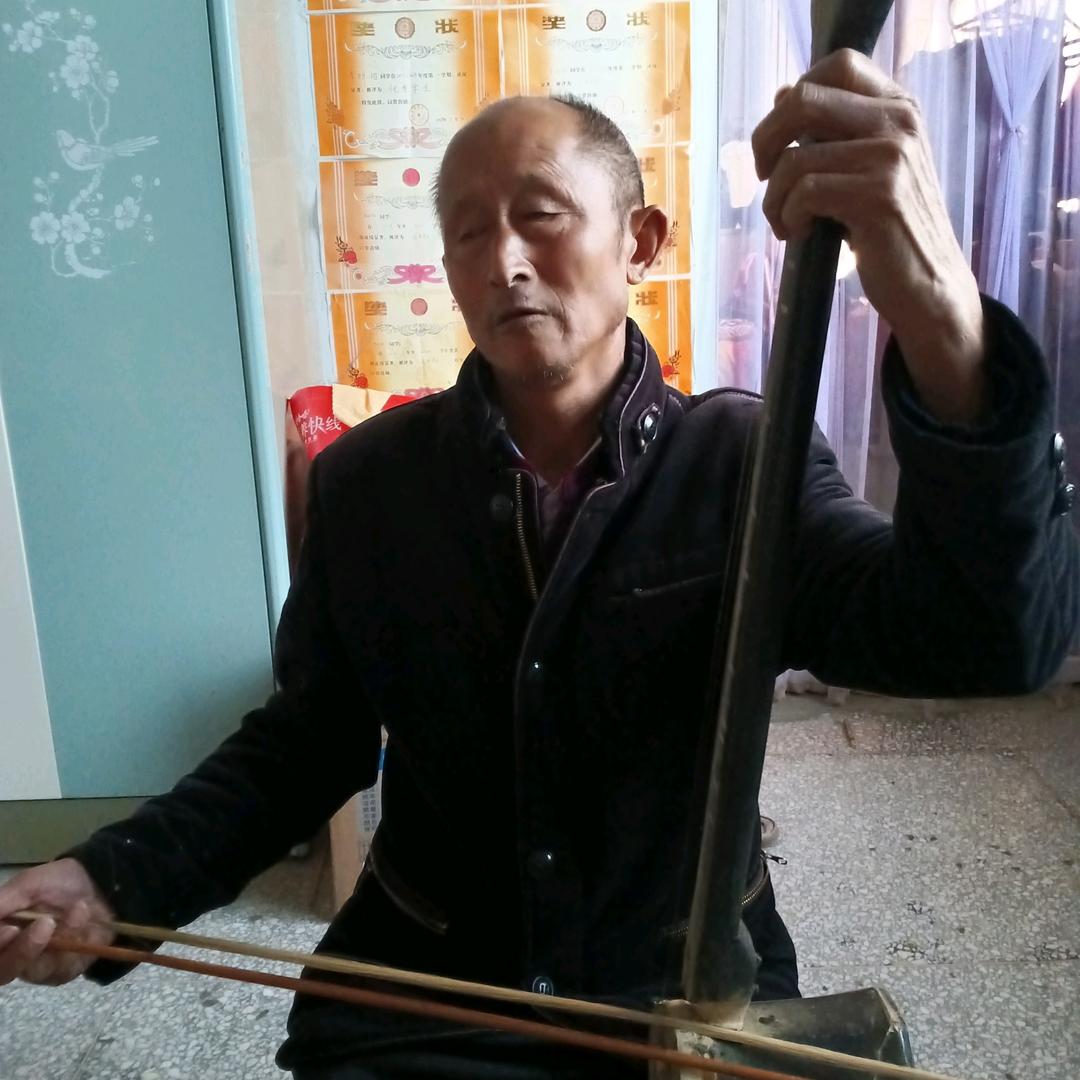 柘城曲艺王一心