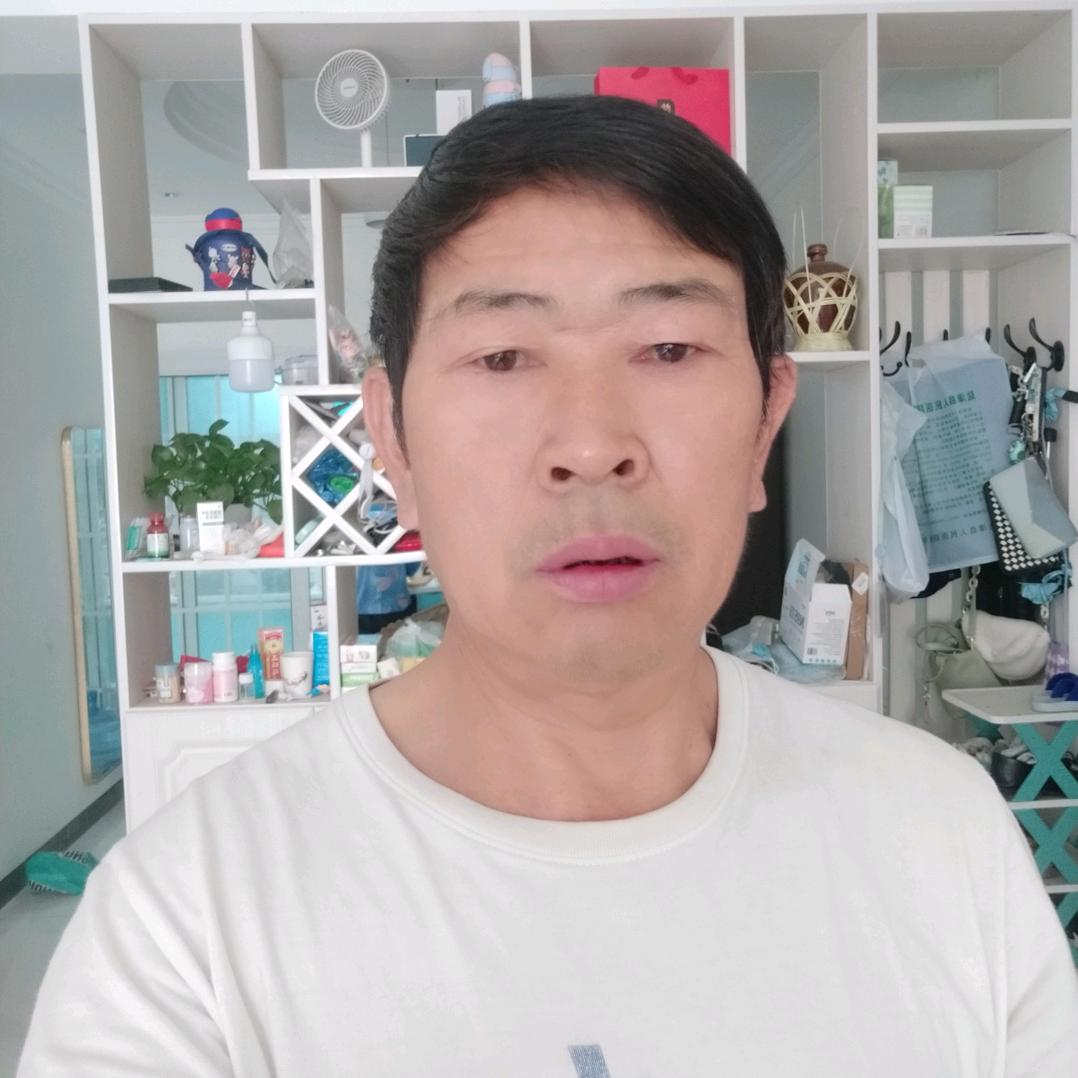 幸福。