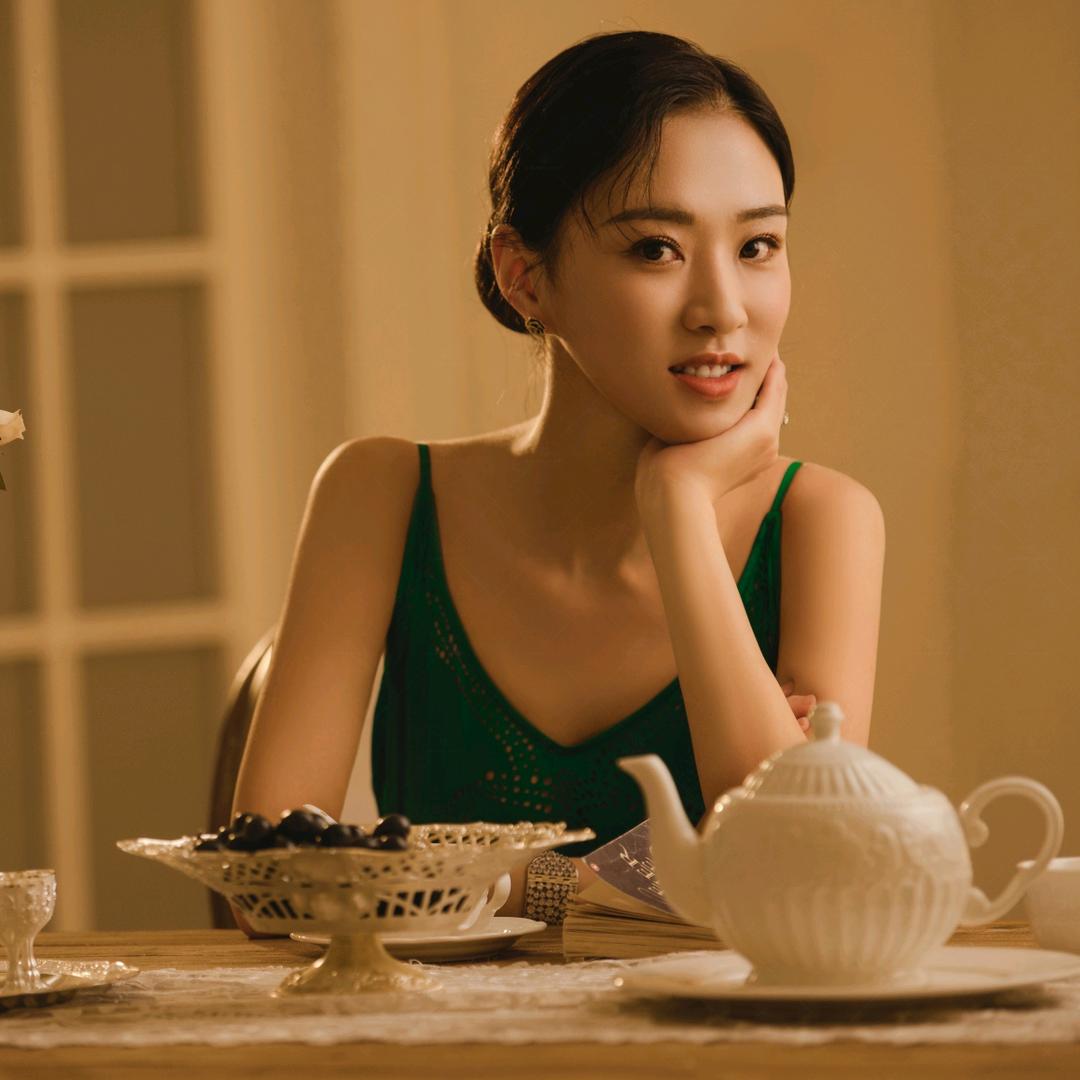 吴小妮☘️美食
