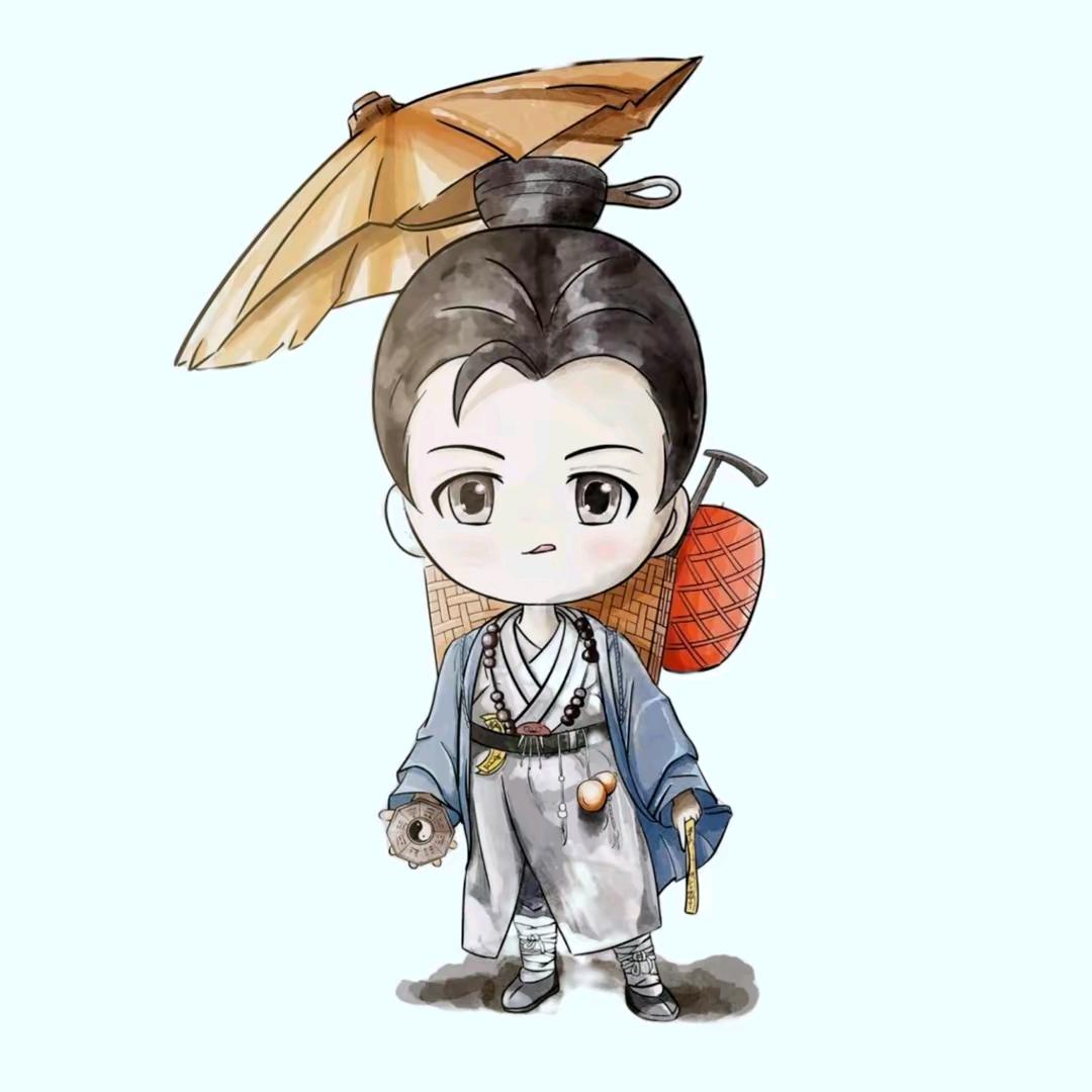 晓坤