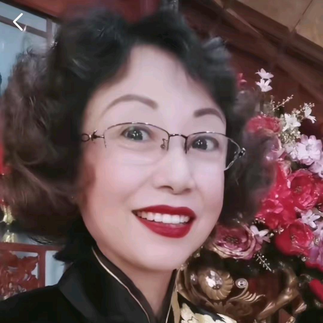 美丽的凤凰