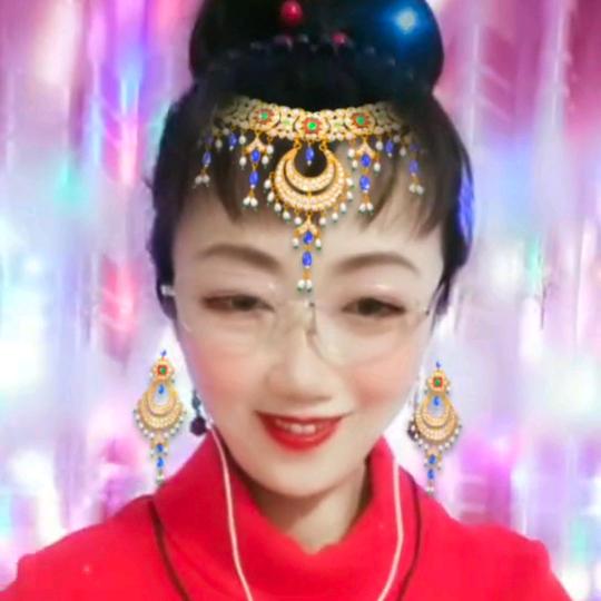 😃三姐爱音乐