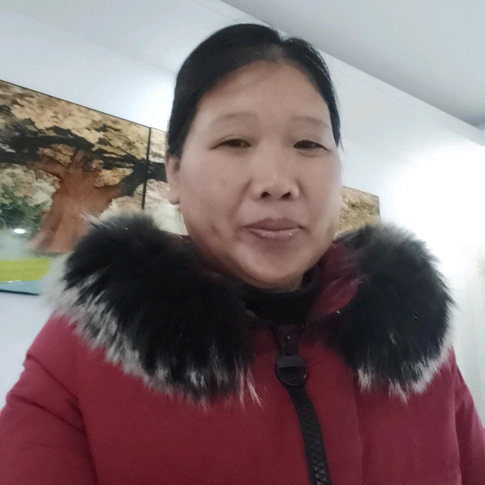 阿树姐