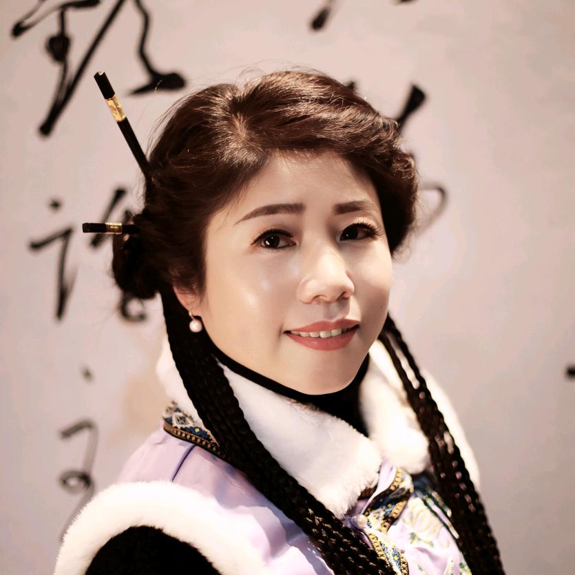 小玲珑凉都齐舞团