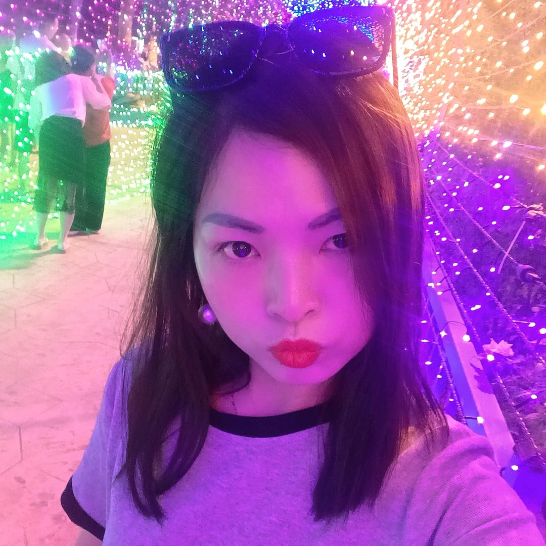 翠翠（拒绝私聊）