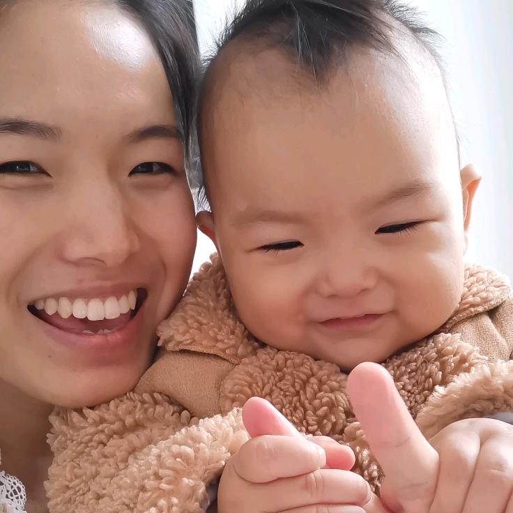 马优优的点点滴滴🥰